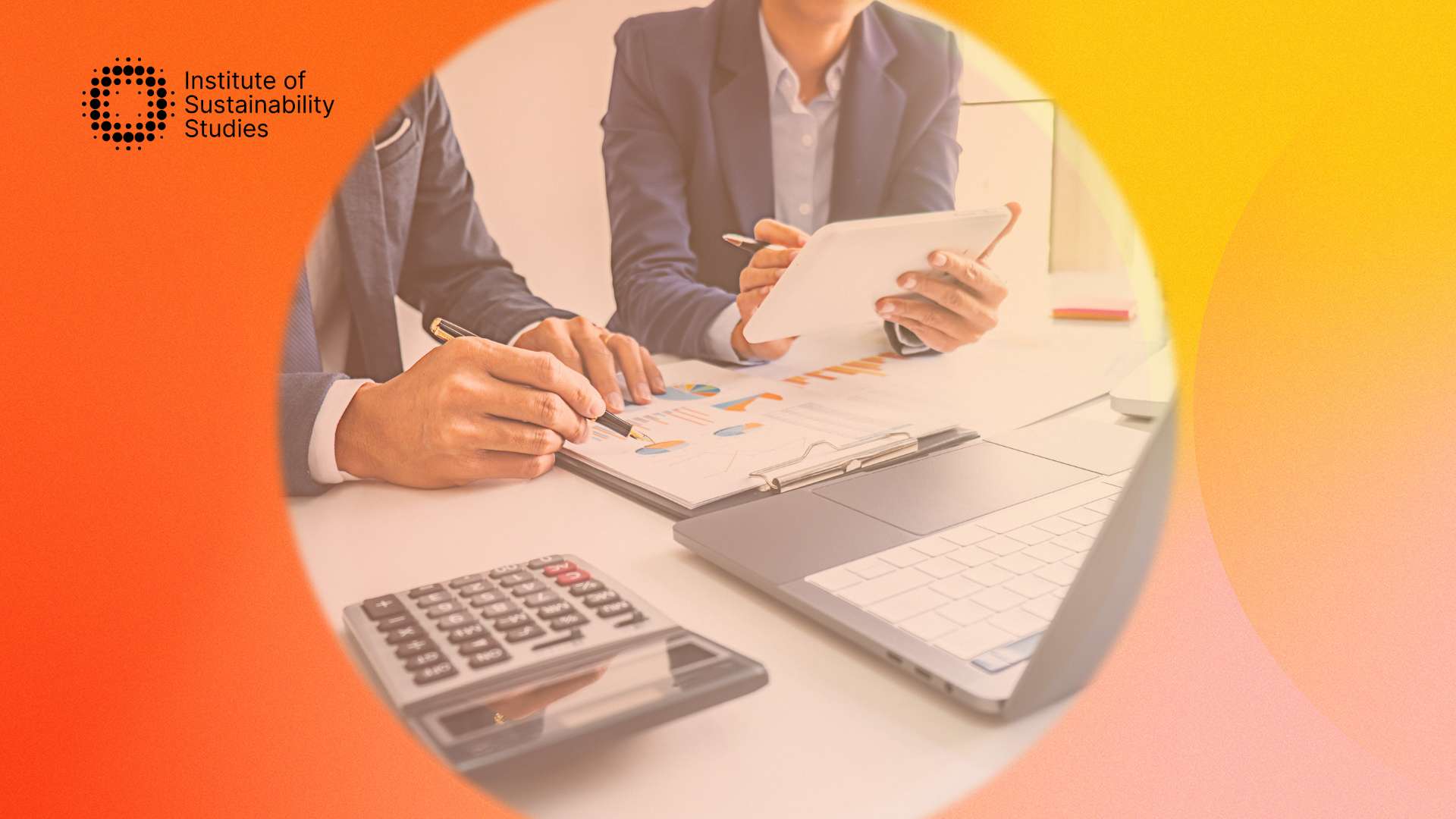 UK Sustainability Reporting Standards