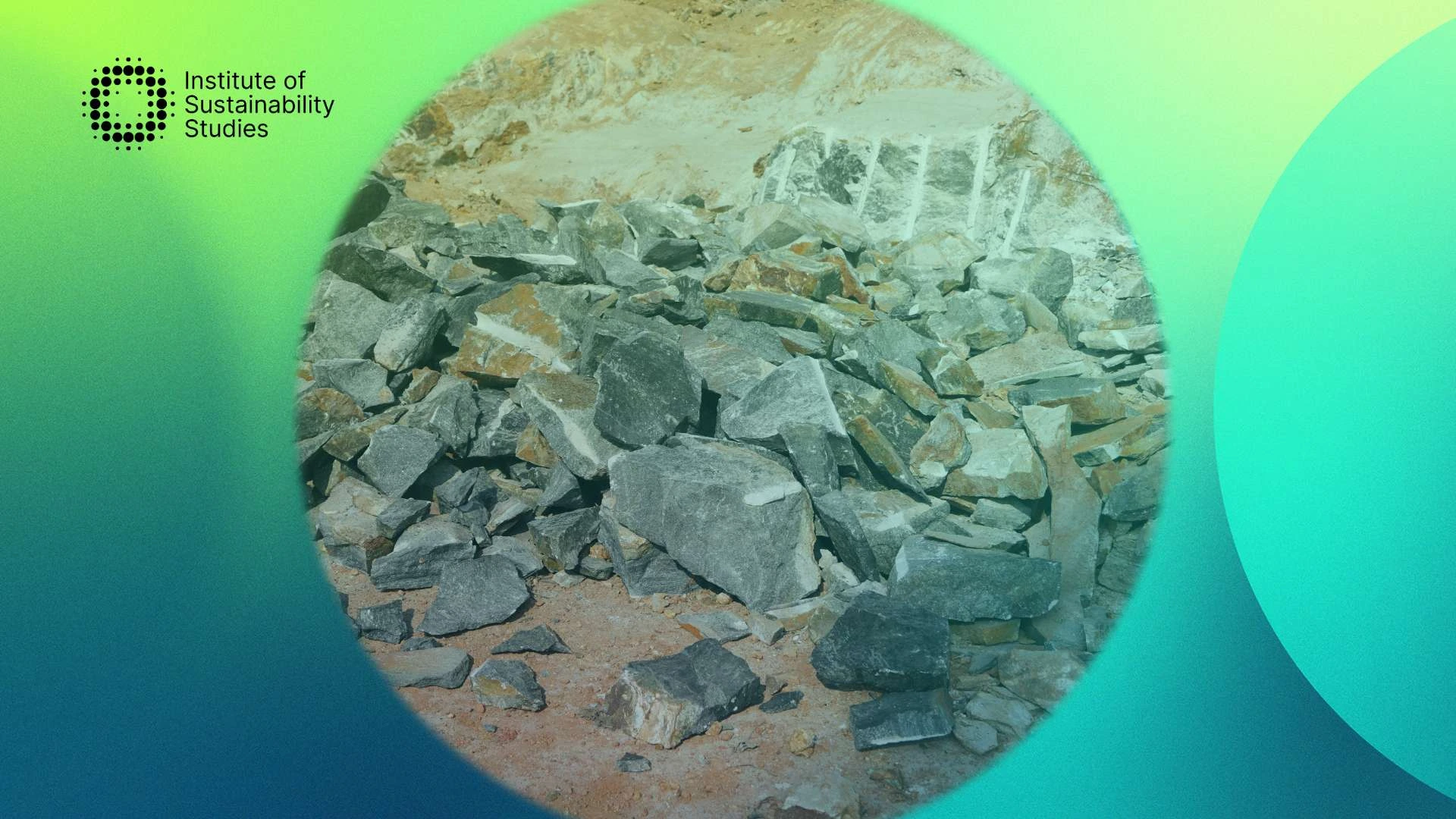 Critical Raw Materials