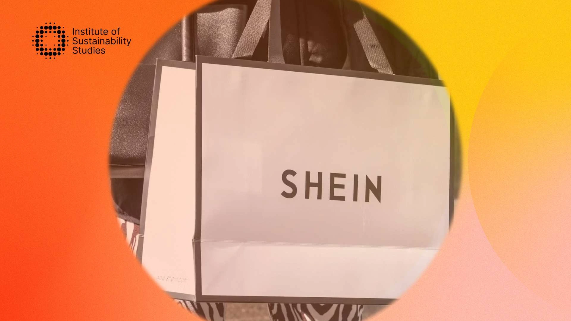 Shein greenwashing