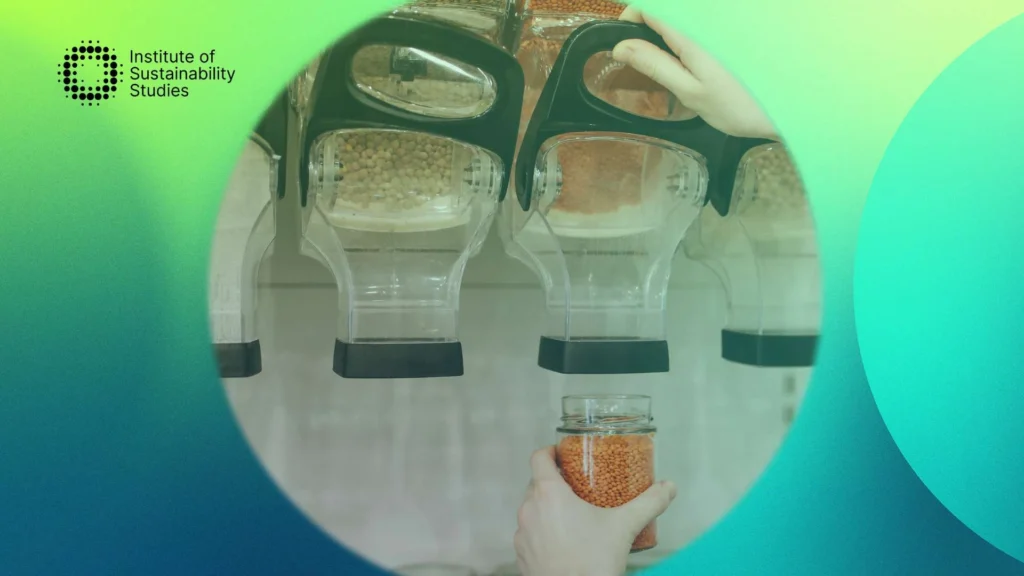 Personal sustainability for business professionals