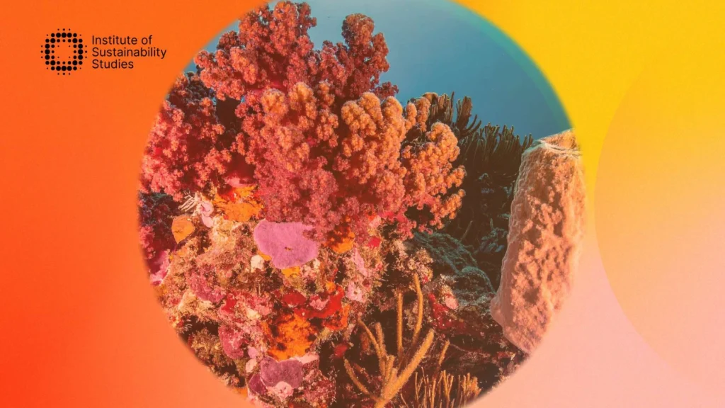 ISO biodiversity standard