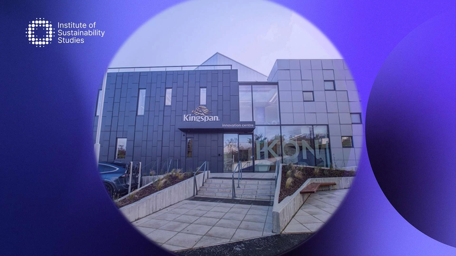 Business spotlight - Kingspan