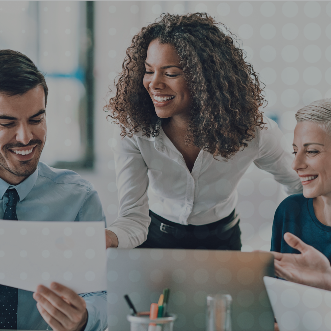 Competitors winning tenders illustration