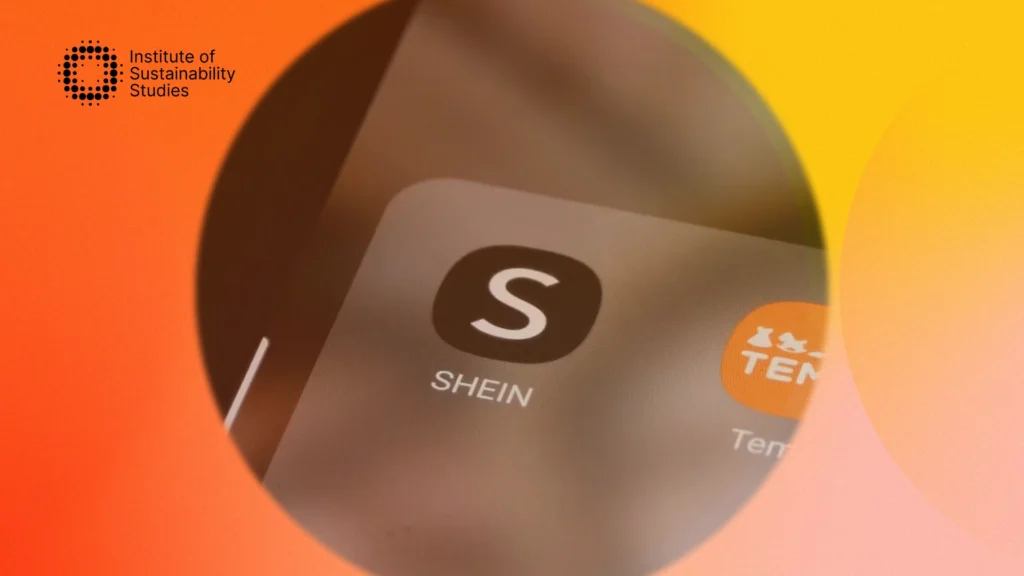 Shein sustainability