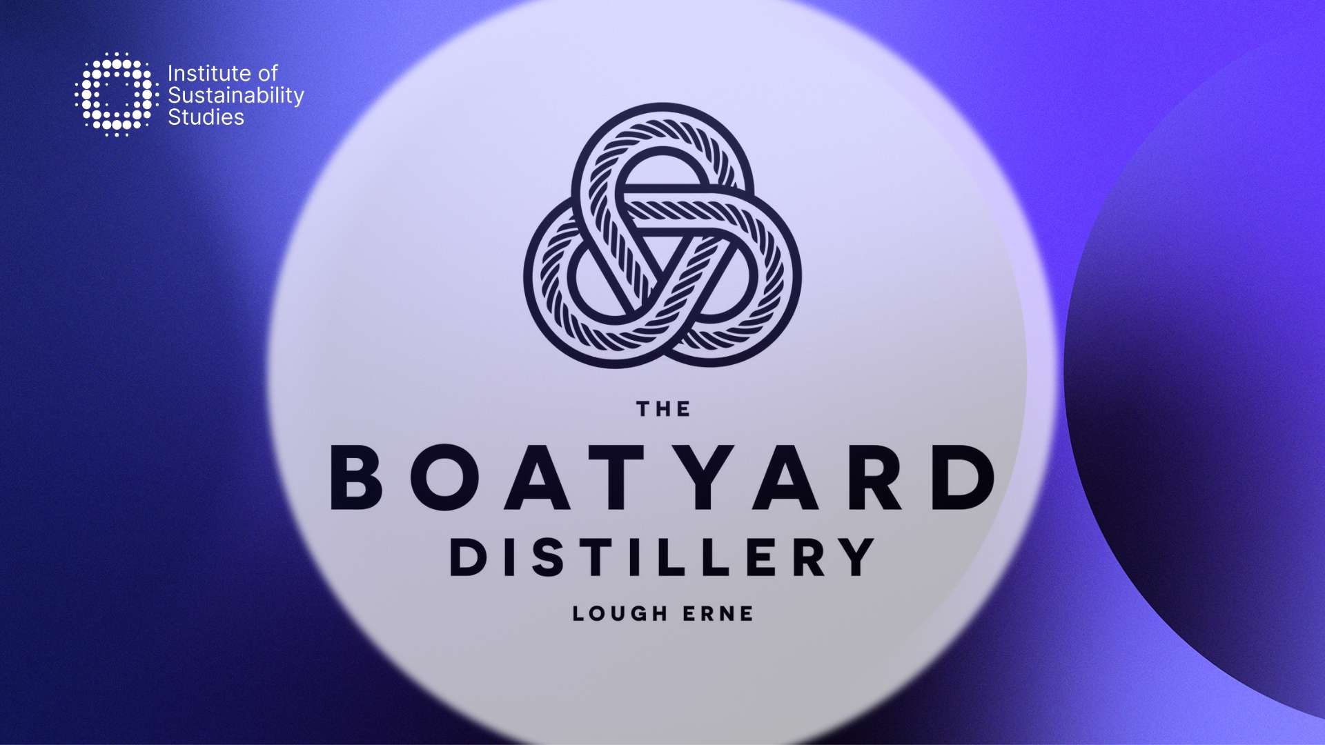 Business spotlight - Boatyard Distillery