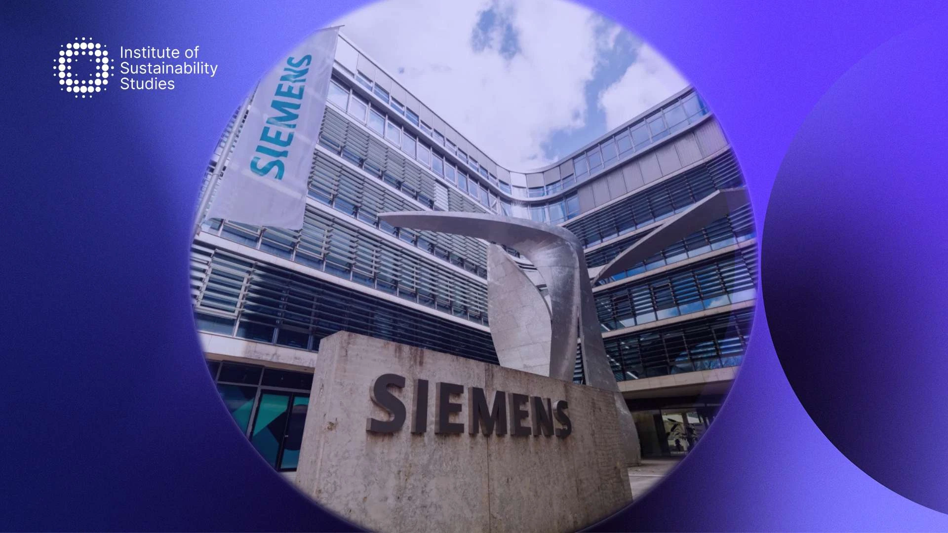 Business spotlight - Siemens