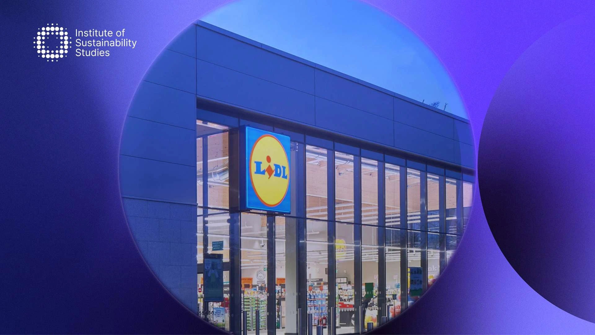 Business spotlight - Lidl