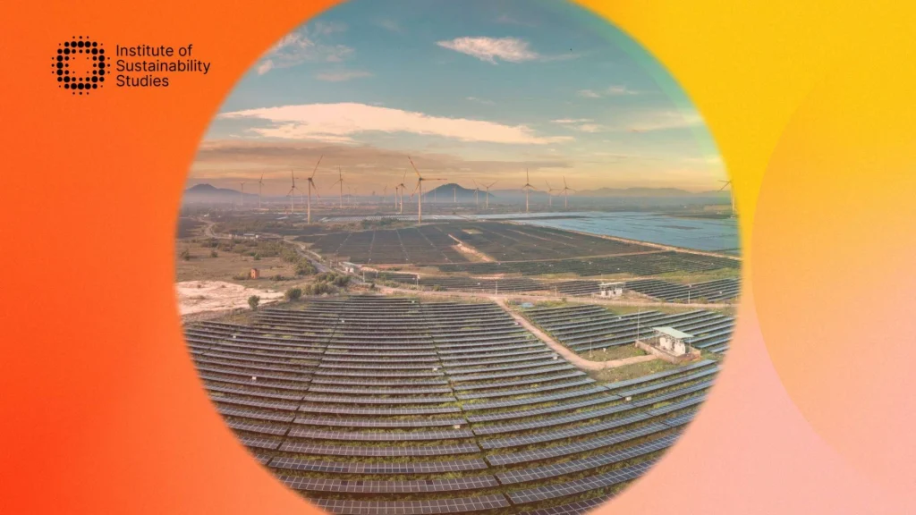 clean energy